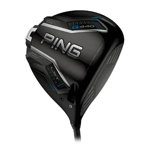 Ping Driver G440 Driver LST (D2*) 