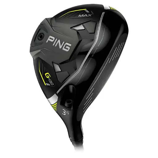 Ping Fairway Wood G430 MAX (F6*)