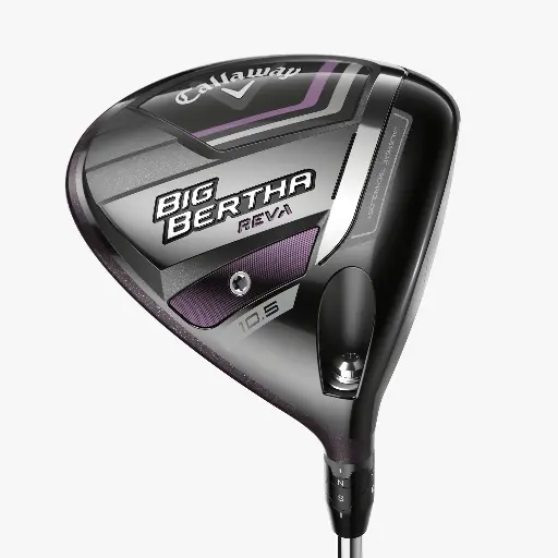 Callaway Driver Reva Rise (D1CAL2505*)