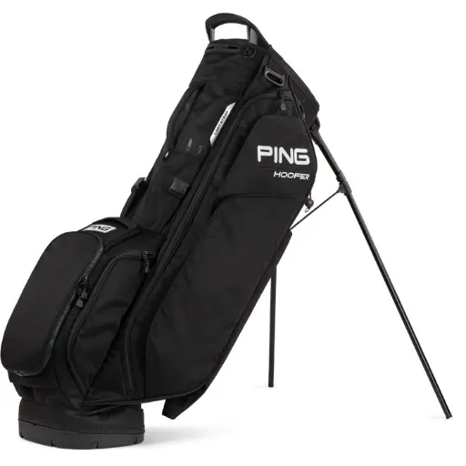 Ping Hoofer Standbag '25 (SBAGPIN2504)