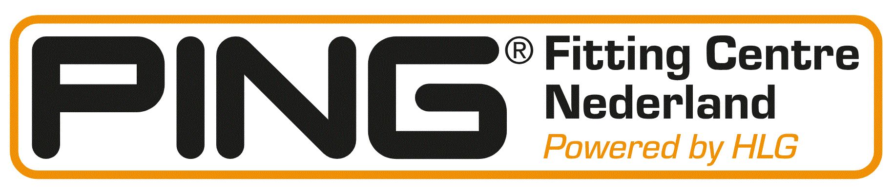 Ping Power Fitter Nederland