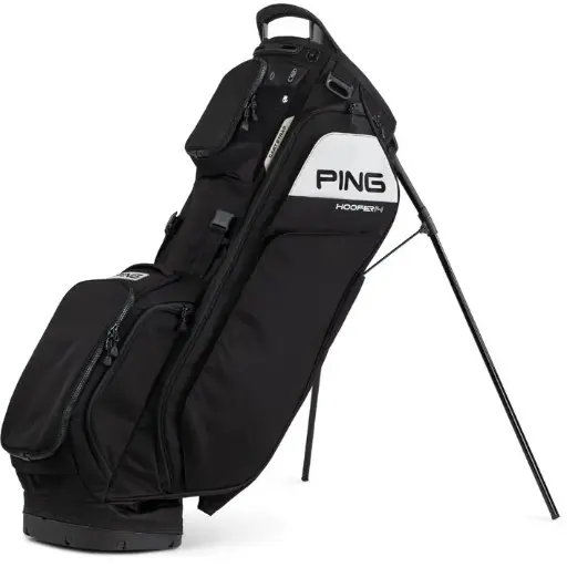 Ping Hoofer 14 Standbag '25 (SBAGPIN2503)