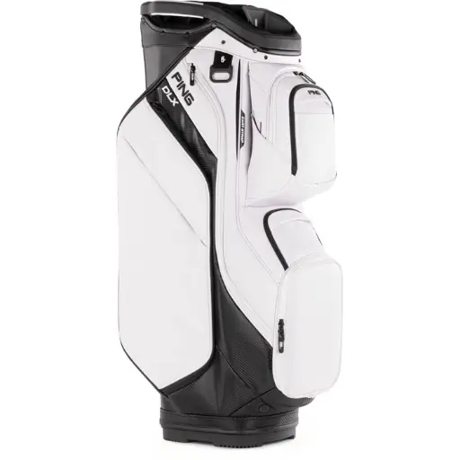 Ping DLX Cartbag '25 (CBAGPIN2502)
