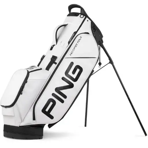 Ping Hoofer Tour Standbag '25 (SBAGPIN2501)