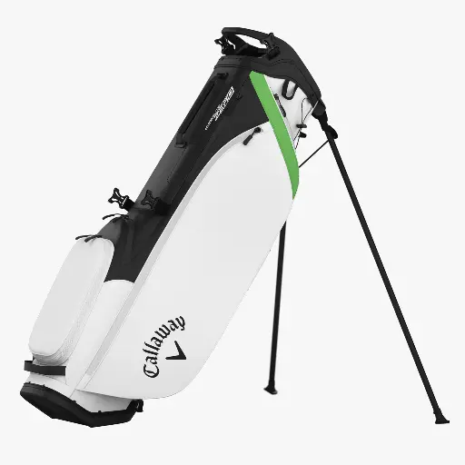Callaway Elyte Hyperlite Zero Standbag '25  (GEORGIA) 