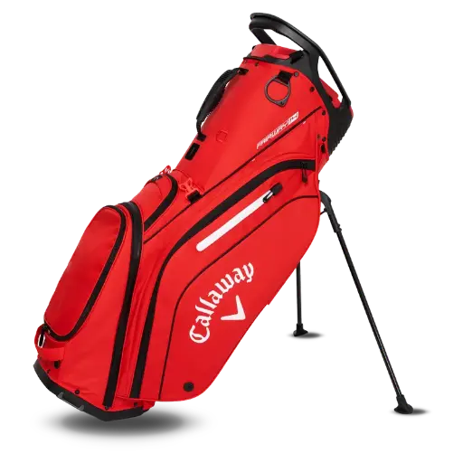 SB5-Callaway Fairway 14 Standbag '25 
