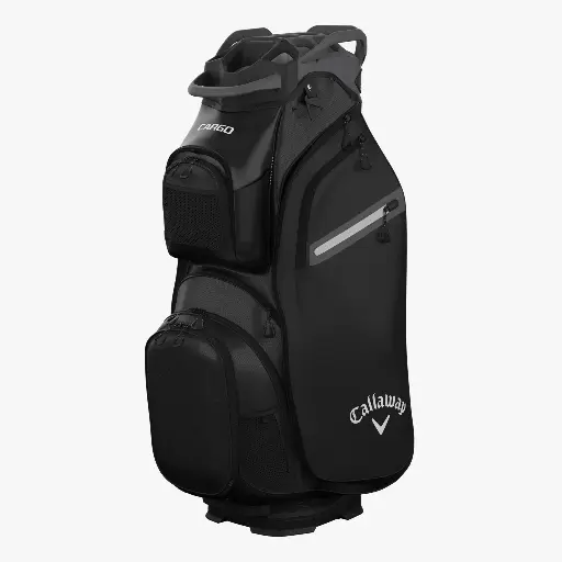Callaway Cargo Cartbag '25  (GEORGIA)  