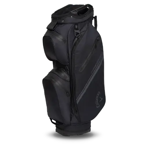 CB5-Callaway Chase Dry 14 Cartbag '25 