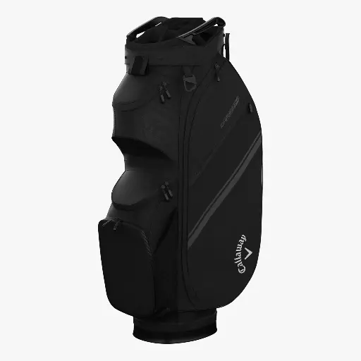 CB6-Callaway Chase 14 Cartbag '25 