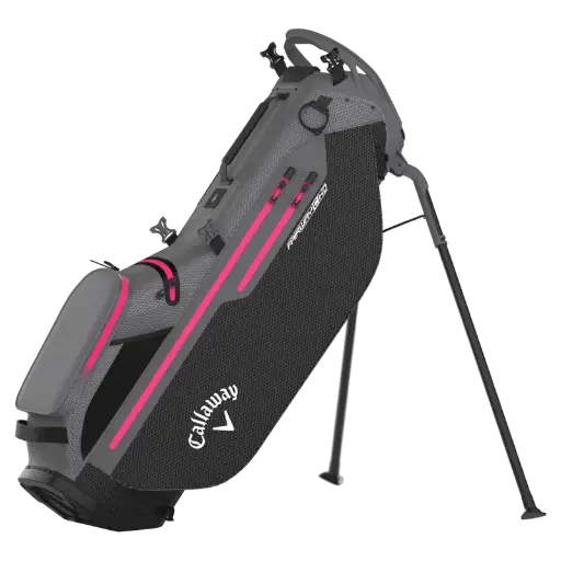 SB4-Callaway Fairway C HD Standbag '25