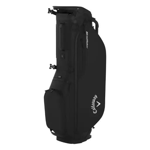SB8-Callaway Fairway C  Stand Bag
