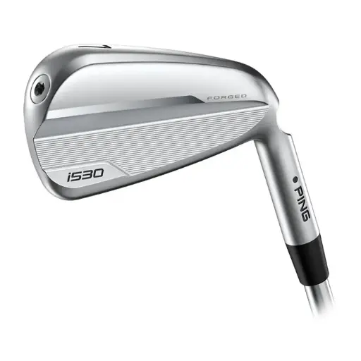 Ping Irons i530 FORGED Graphite (IR-2505G*)