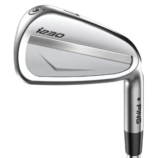 Ping Irons i230 Irons Graphite (IR-2502G)