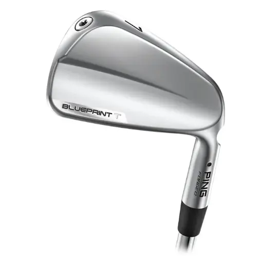 Ping Irons Blueprint T Steel (IR-2504S*)