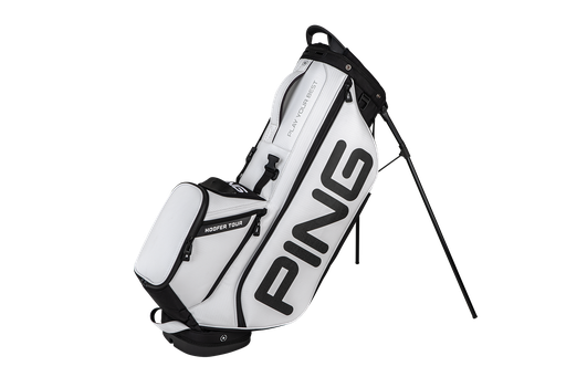 HLG Ping Hoofer Tour Stand Bag*