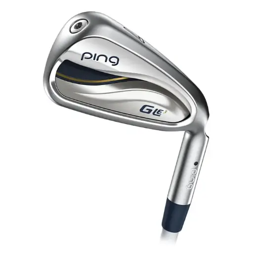Ping Irons G Le3* Graphite (IR-2509G*)