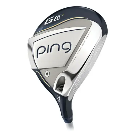 Ping Fairway Wood G Le3 (F9)