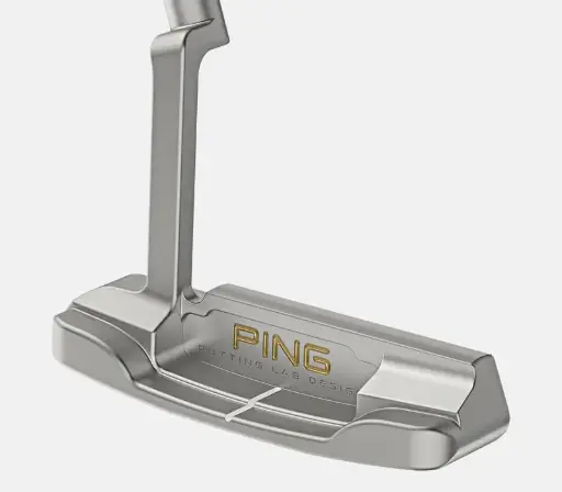 Ping PLD Milled series putters