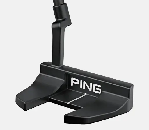 Ping PLD Milled series putters