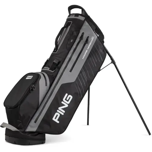 Ping Hoofer Monsoon Standbag '24 (OP=OP) (SBAGPIN2401)