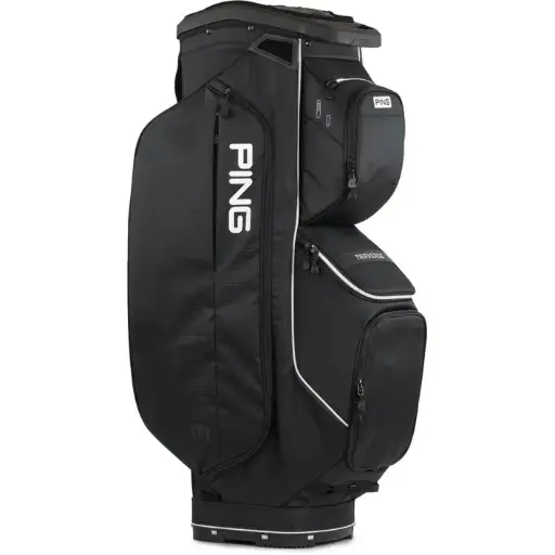 Ping Traverse Cartbag '25