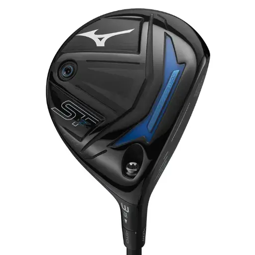 Mizuno Fairway Wood ST-G Titanium  (FMIZ2501*)