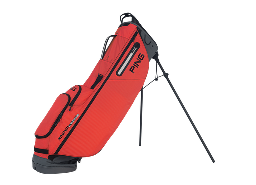 HLG Ping Hoofer Craz-E Lite Stand Bag*
