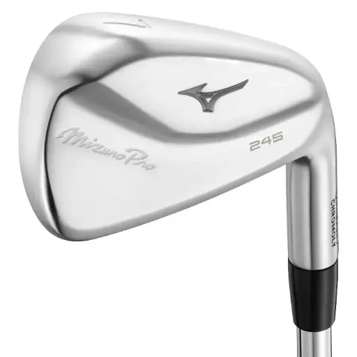 Mizuno Iron Pro 245 (IRMIZ2501*)