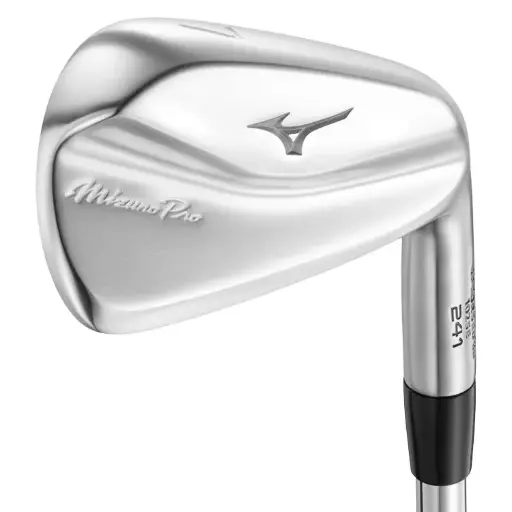 Mizuno Iron Pro 241 (IRMIZ2503*)