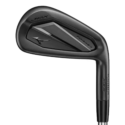 Mizuno Iron JPX 925 FORGED Black (IRMIZ2506*)