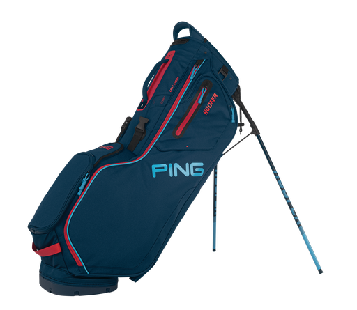 HLG Ping Hoofer Stand Bag*