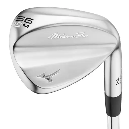 Mizuno Wedge Pro T-1 (WMIZ2501*)