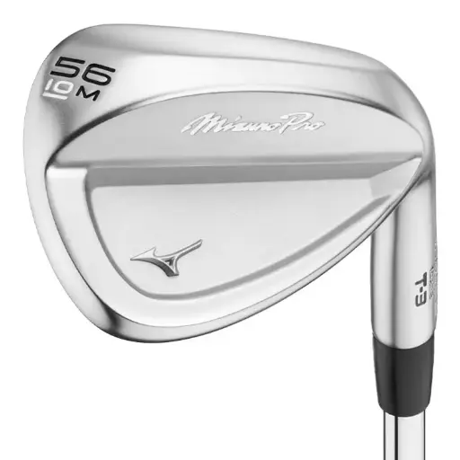 Mizuno Wedge Pro T-3 (WMIZ2502*)