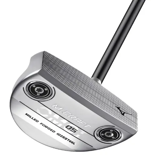 Mizuno Putter M. Craft OMOI 04 (PMIZ2501*)