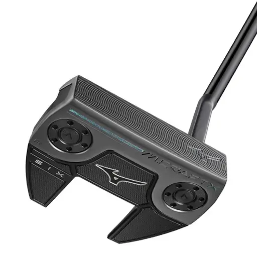 Mizuno Putter M. Craft X 6 (PMIZ2502*)