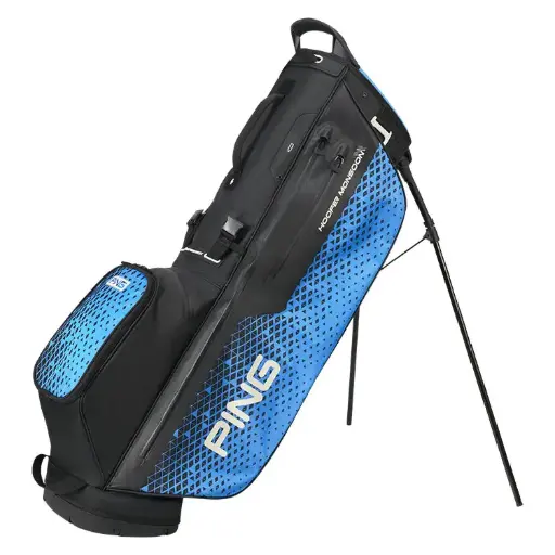 Ping Hoofer Monsoon Standbag '25 (SBAGPIN2502)