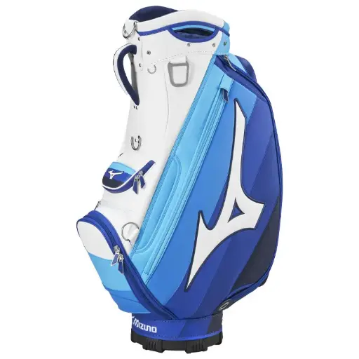 Mizuno Tour Staff Bag '25 (CBAGMIZ2501)