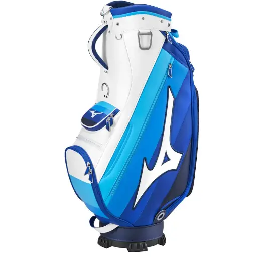 Mizuno Tour Staff Mid Bag '25 (CBAGMIZ2502)