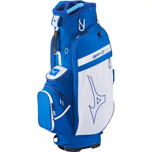 Mizuno BR-D3 Cartbag '25 (CBAGMIZ2504)
