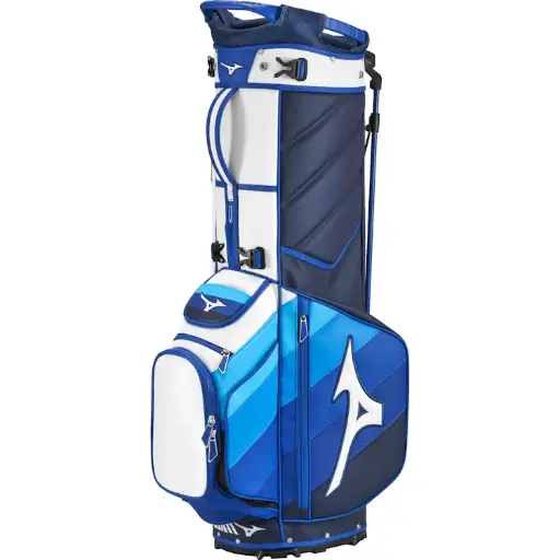 Mizuno Tour Standbag '25 (SBAGMIZ2501)