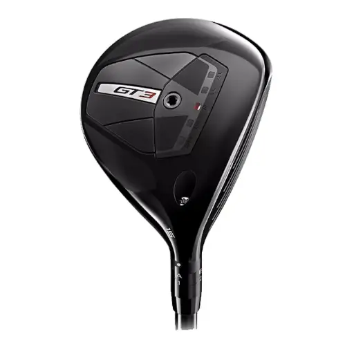 Titleist Fairway Wood GT3 (FTIT2503)