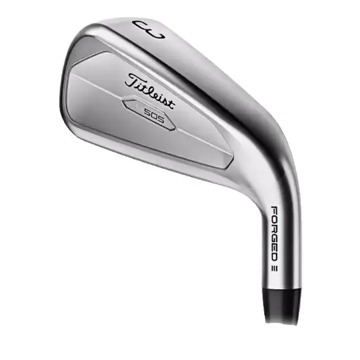 Titleist Driving Iron U505 Steel (HTIT2504S)