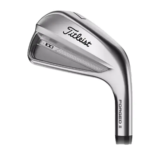 Titleist Iron T100 Graphite (IRTIT2501G)