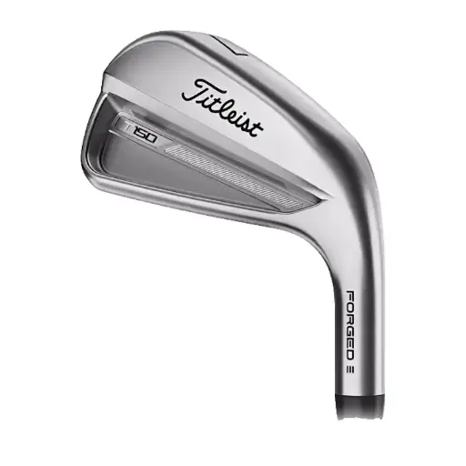 Titleist Iron T150 Steel (IRTIT2502S)