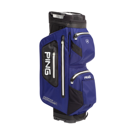 HLG Ping Pioneer Monsoon Cart Bag*