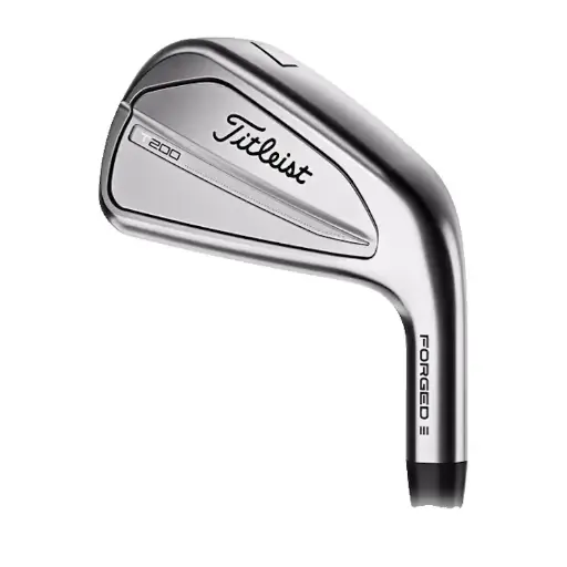 Titleist Iron T200 Graphite (IRTIT2503G)