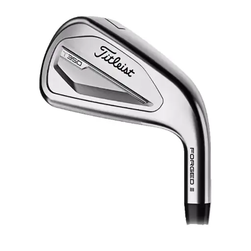 Titleist Iron T350 Graphite (IRTIT2504G)