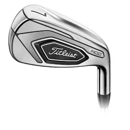 Titleist Iron T400 Graphite (IRTIT2505G)