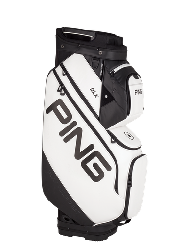 HLG Ping DLX Cart Bag*