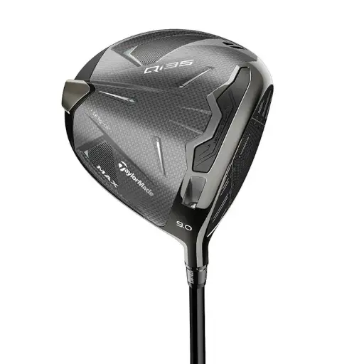 Taylormade Driver QI35 MAX (DTAY2501)